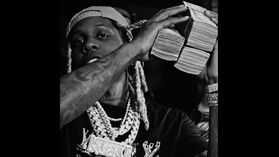 (FREE) Lil Durk Type Beat - "Not Guilty"